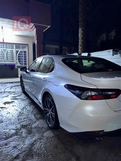 تويوتا كامري